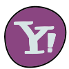 美国雅虎（yahoo）邮箱 非全新老号 (信少）（不包项目) （POP版）