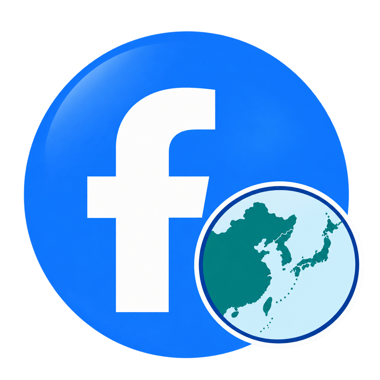 Facebook | 已启用 2FA。年龄：12+个月。已通过 @hotmail.com/outlook.com 邮箱验证，邮箱包含在内。已通过手机号验证。注册国家/地区：亚洲。