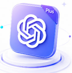 GPT Plus｜iOS 官方充值